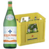 Acqua Panna  12*1 Lt