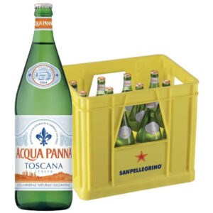 Acqua Panna  12*1 Lt