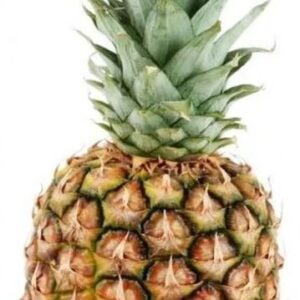 Ananas frisch 7 er