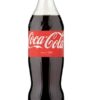 Cola 12*0,5 ml Pet