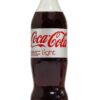 Cola light 12*0,5 ml Pet