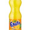 Fanta 12*0,5 ml Pet
