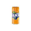 Fanta 24*0,33 ml Dose